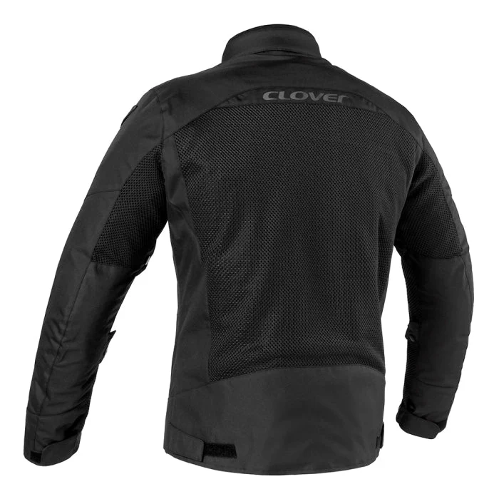 Giacca donna Clover Airtek WP - Image 15
