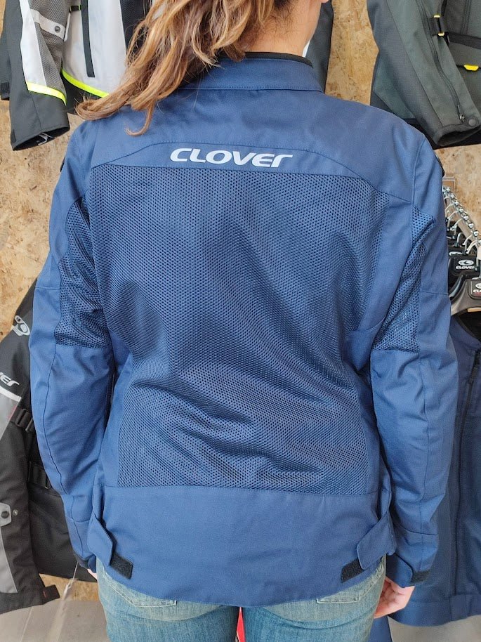 Giacca Clover Tropica Lady - Image 5