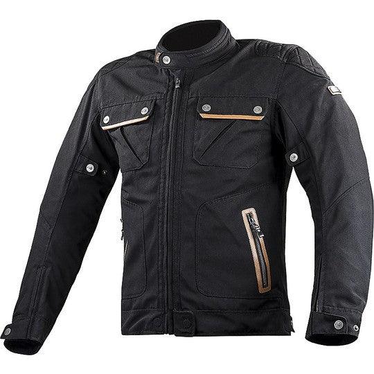 Giubbotto LS2 Bullet Vintage - Image 4