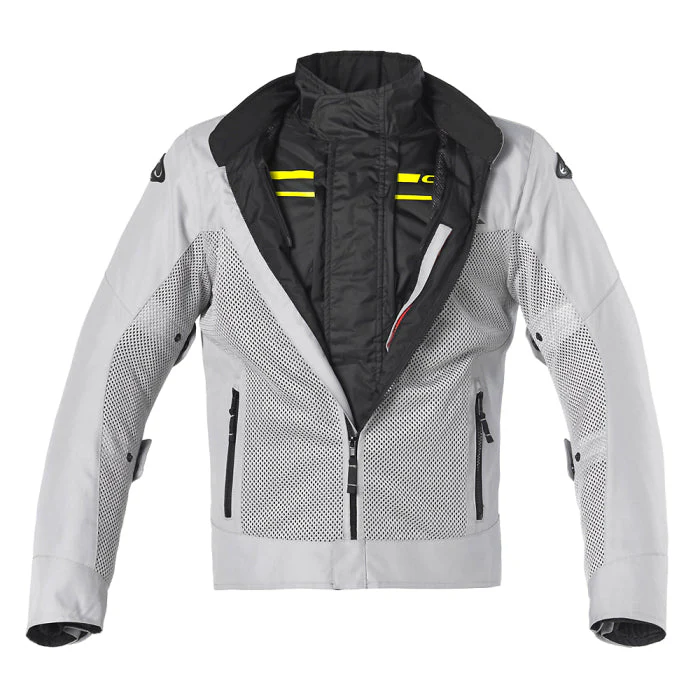 Giacca Clover Airtek WP - Image 12