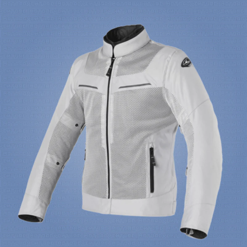 Giacca Clover Airtek WP - Image 6