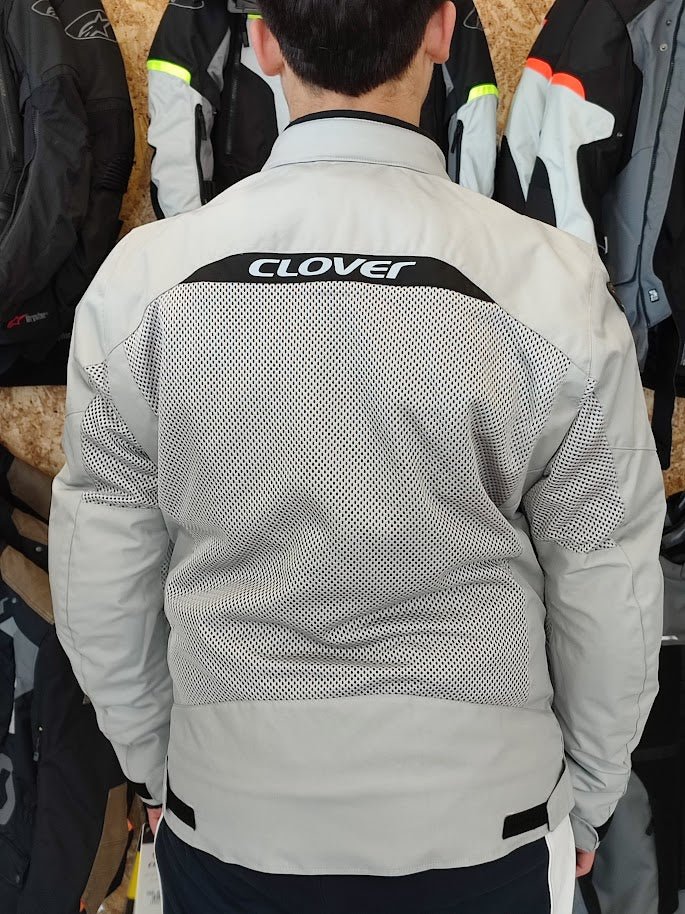 Giacca Clover Airtek WP - Image 8
