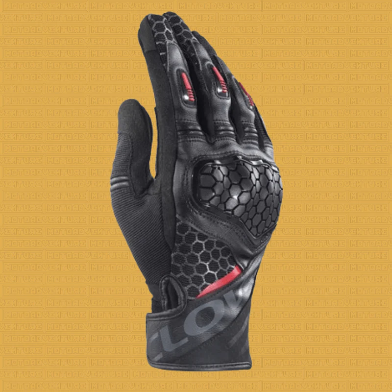 Guanti Clover Predator-2 - Image 11