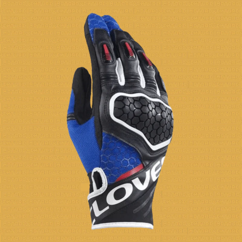 Guanti Clover Predator-2 - Image 14