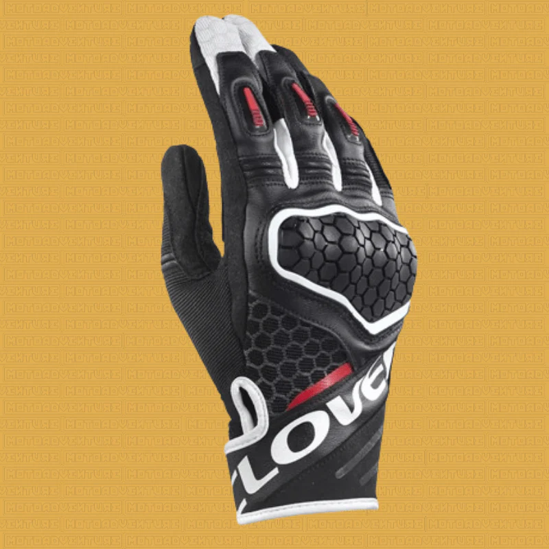Guanti Clover Predator-2 - Image 15