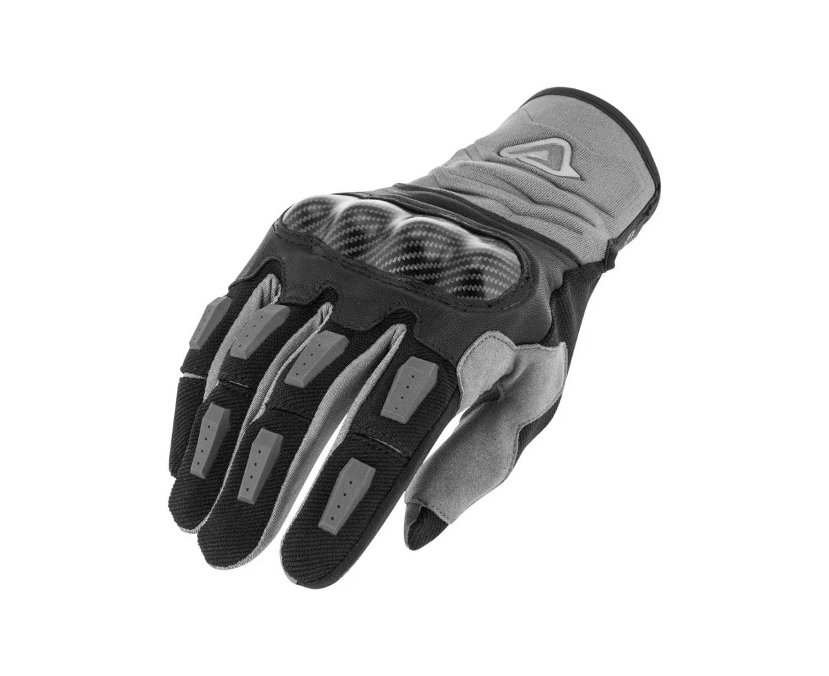 Guanti Acerbis Carbon G 3.0 - Image 5