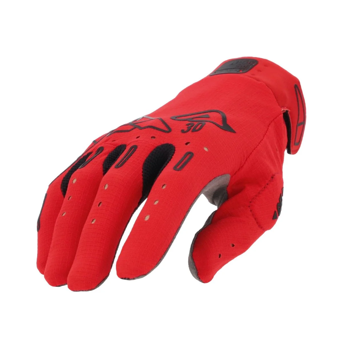 Guanti cross enduro Acerbis K-Flex 2.0 - Image 10