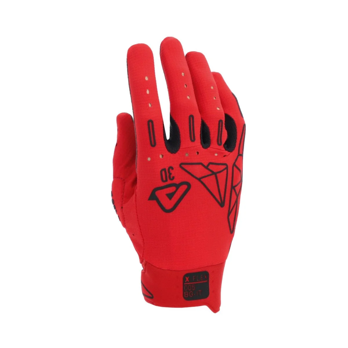 Guanti cross enduro Acerbis K-Flex 2.0 - Image 12