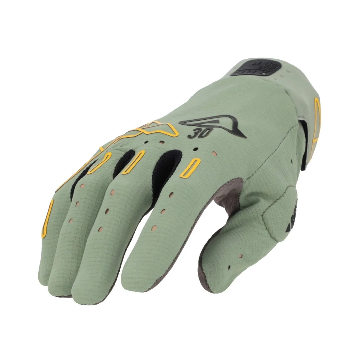 Guanti cross enduro Acerbis K-Flex 2.0 - Image 14