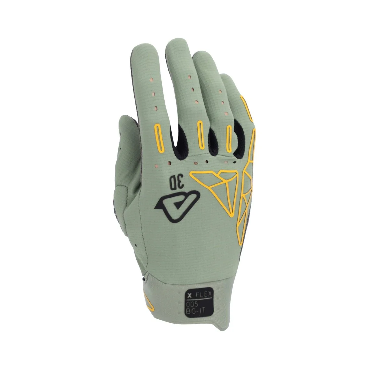 Guanti cross enduro Acerbis K-Flex 2.0 - Image 16