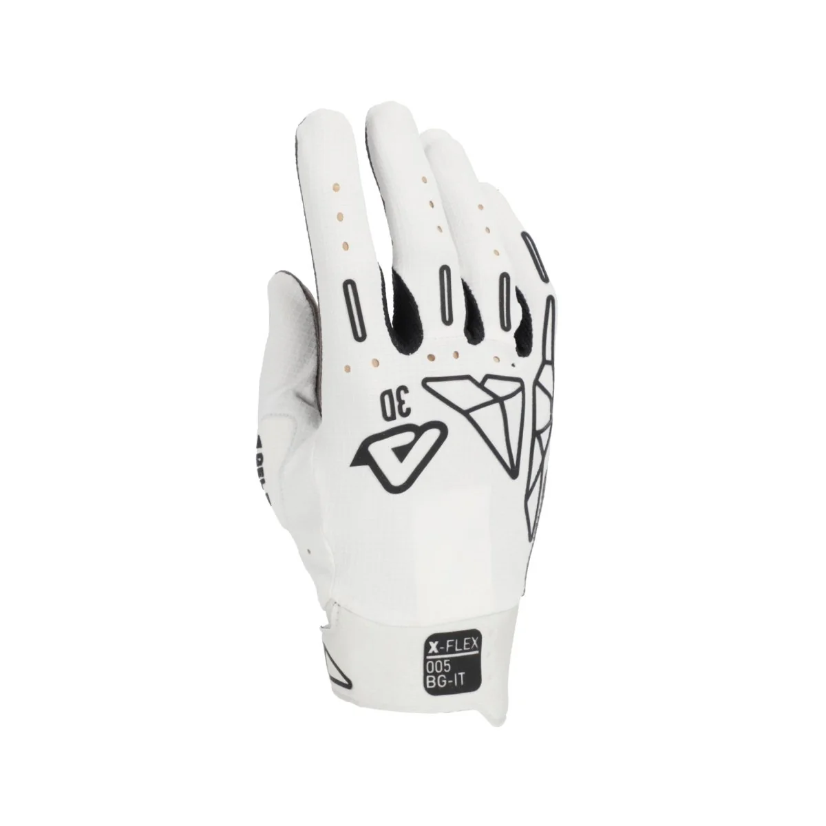 Guanti cross enduro Acerbis K-Flex 2.0 - Image 2