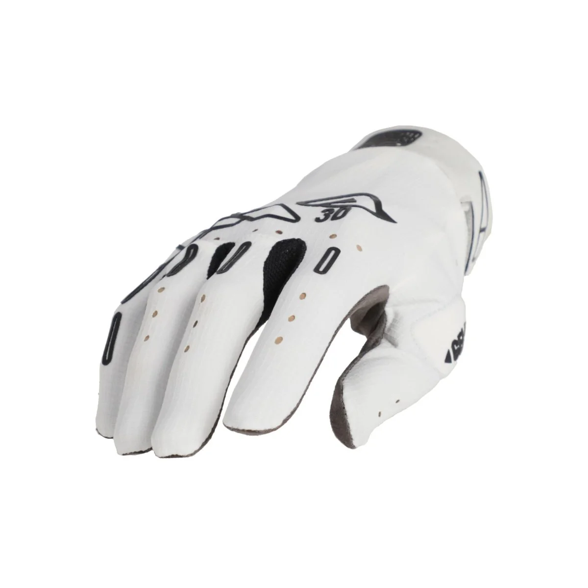 Guanti cross enduro Acerbis K-Flex 2.0 - Image 3