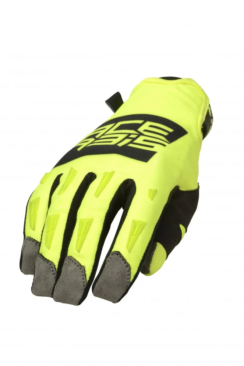 Guanti cross enduro Acerbis MX WP impermeabili - Image 5