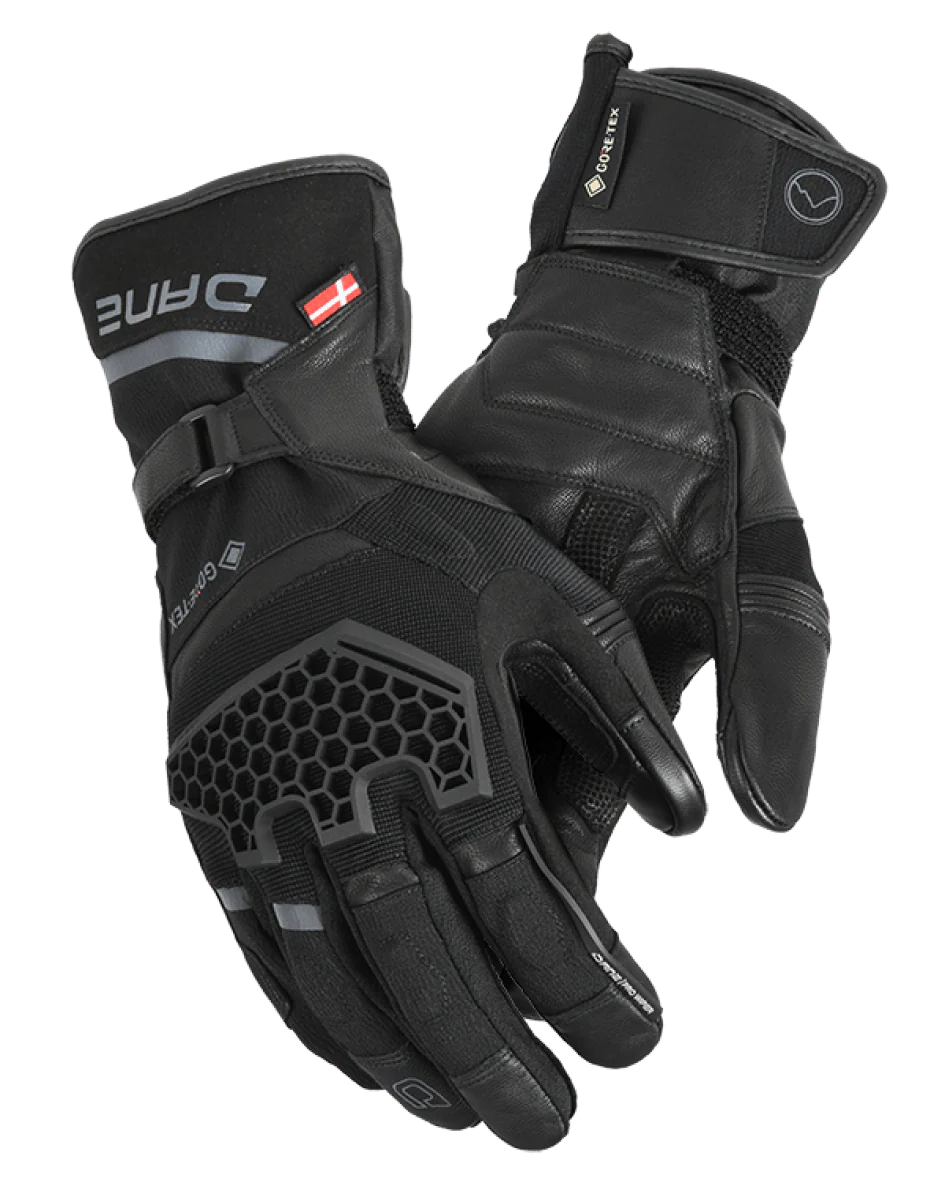 Guanti Dane Odin Gore-tex Grip - Image 2