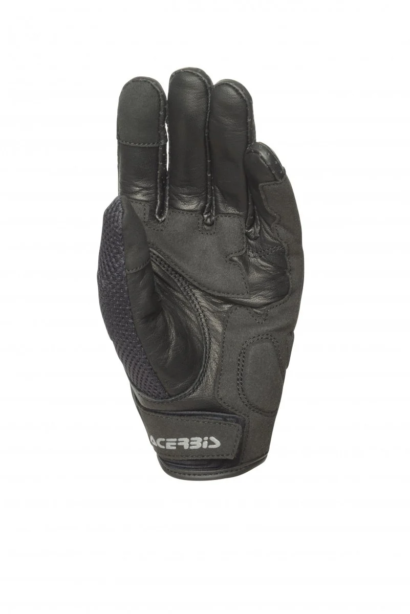 Guanti in pelle Acerbis Ramsey Leather - Image 2