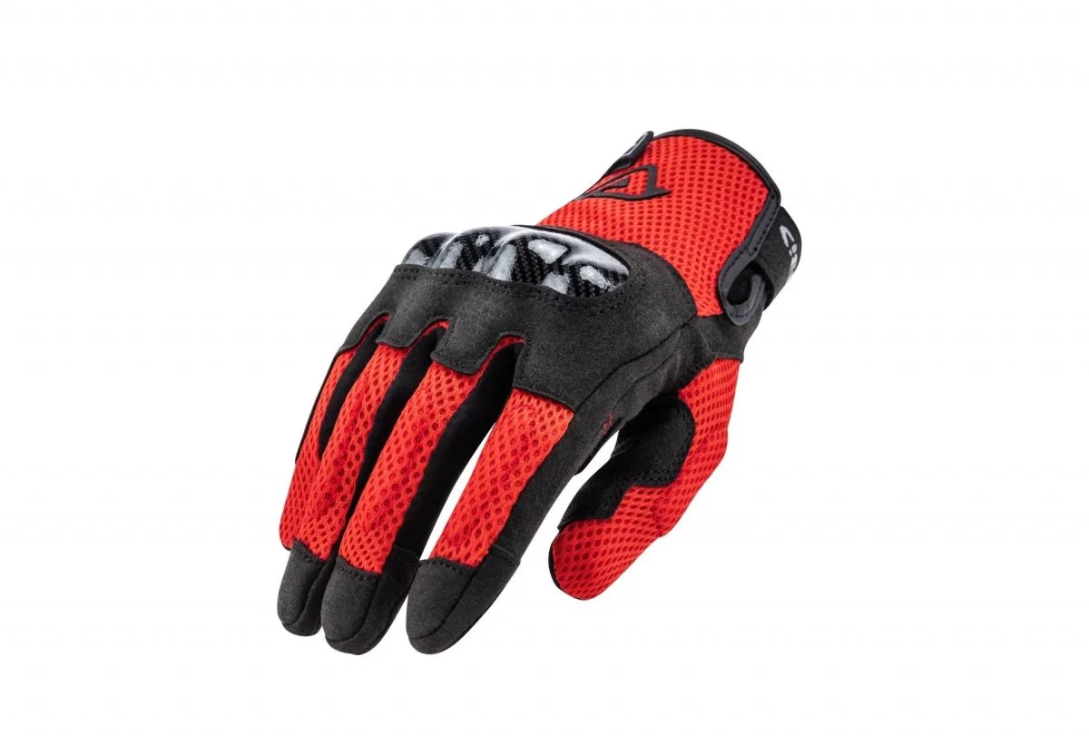 Guanti moto estivi Acerbis RAMSEY MY VENTED CE - Image 3