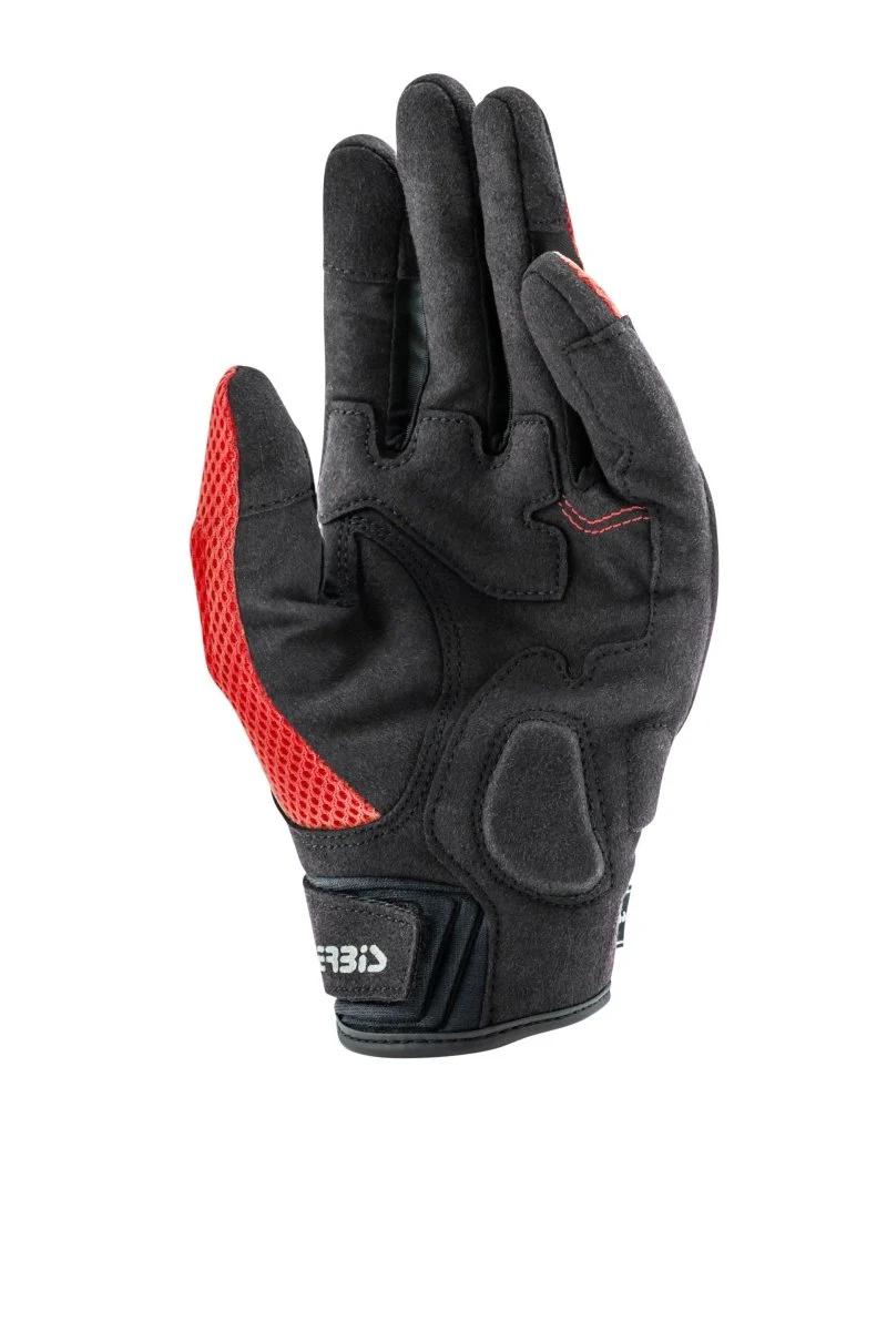 Guanti moto estivi Acerbis RAMSEY MY VENTED CE - Image 4