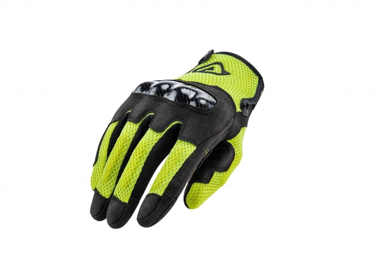 Guanti moto estivi Acerbis RAMSEY MY VENTED CE - Image 5