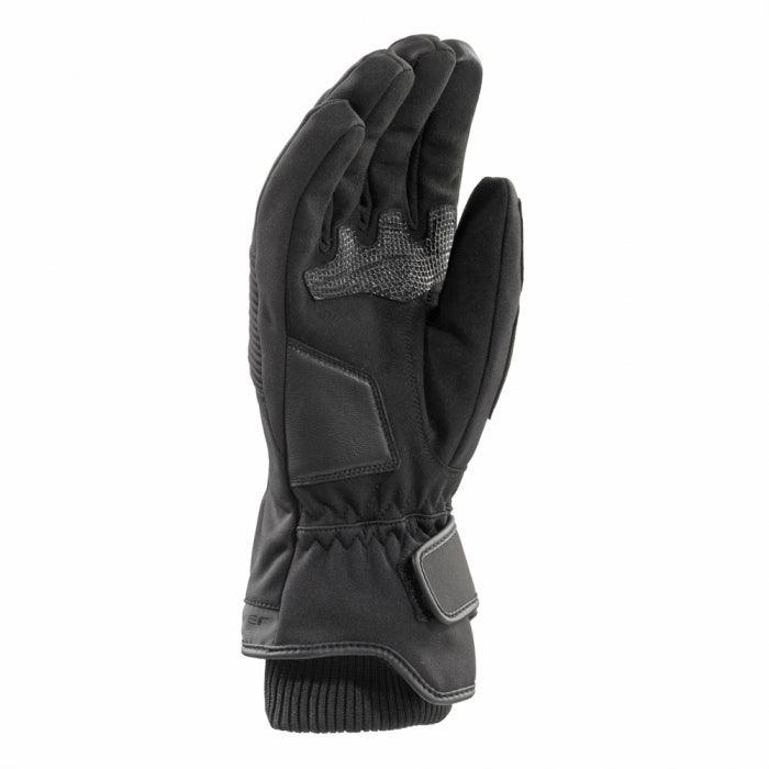Guanti moto invernali Clover Scout wp Nero - Image 2