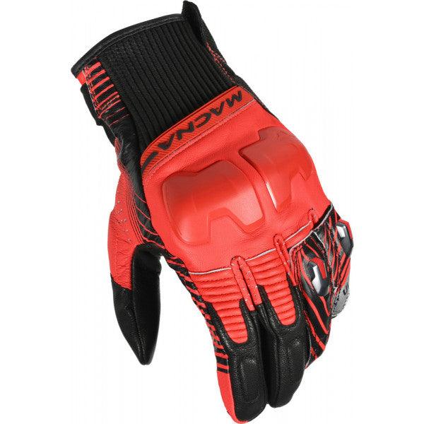 Guanti moto pelle estivi Macna Ultraxx - Image 3