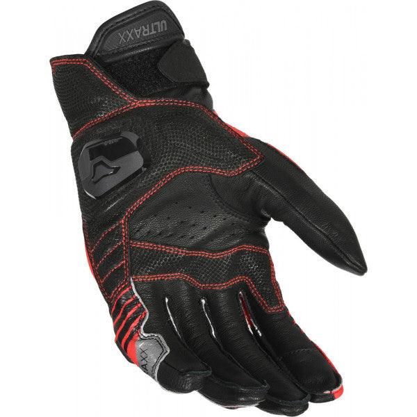 Guanti moto pelle estivi Macna Ultraxx - Image 4