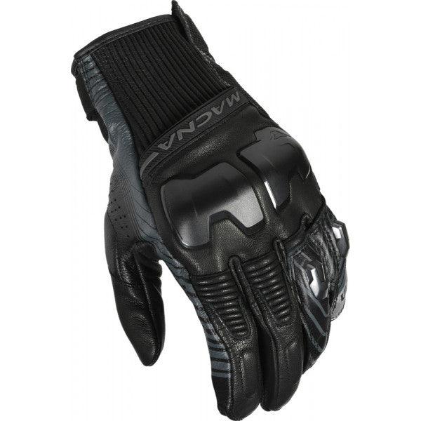 Guanti moto pelle estivi Macna Ultraxx - Image 5