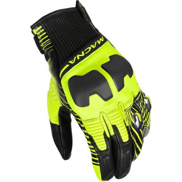 Guanti moto pelle estivi Macna Ultraxx - Image 7