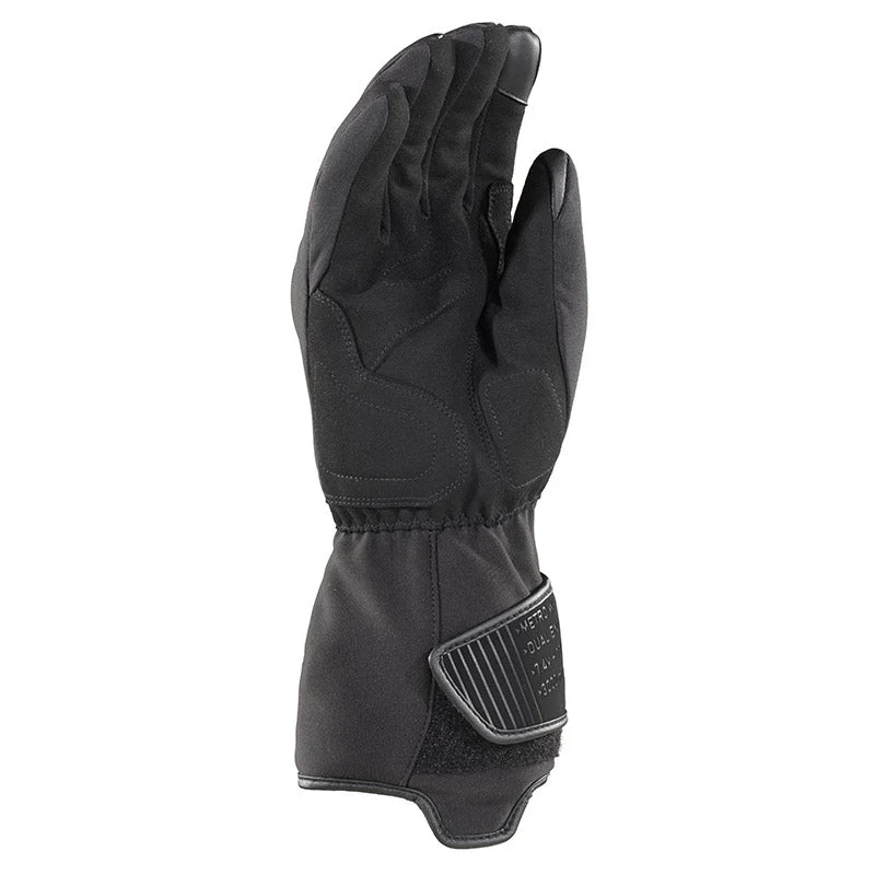 Guanti Riscaldati Clover Metro WP Kit nero - Image 3