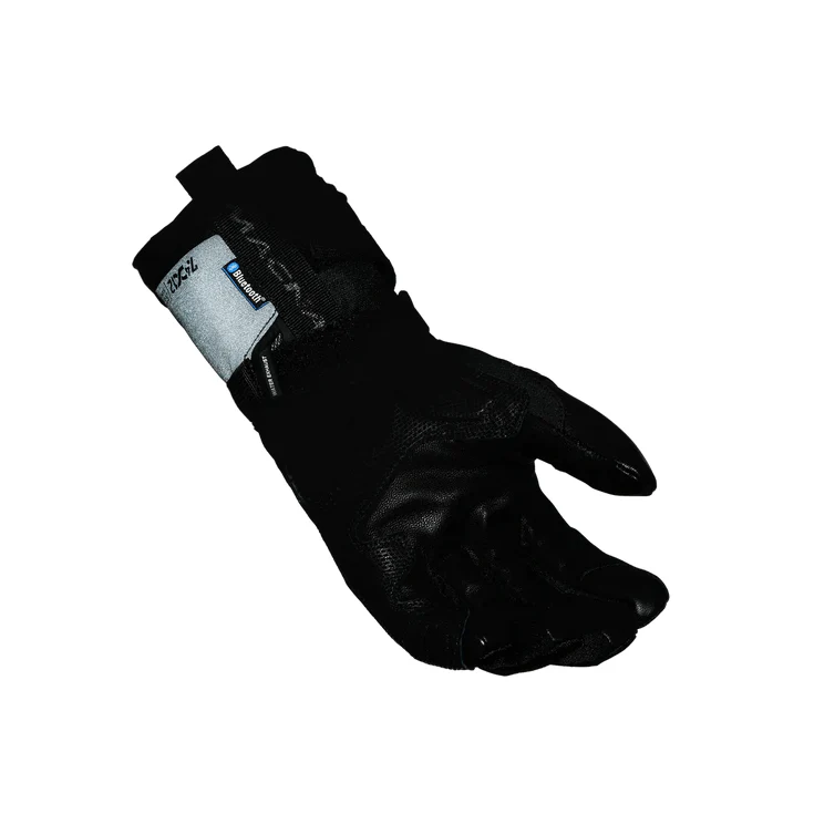 Guanti riscaldati MACNA Rafino RTX 12V 3A kit - Image 3