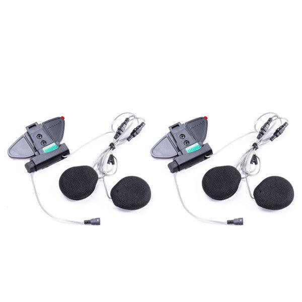 Interfono Bluetooth Midland BTX1 PRO S Doppio - Image 2
