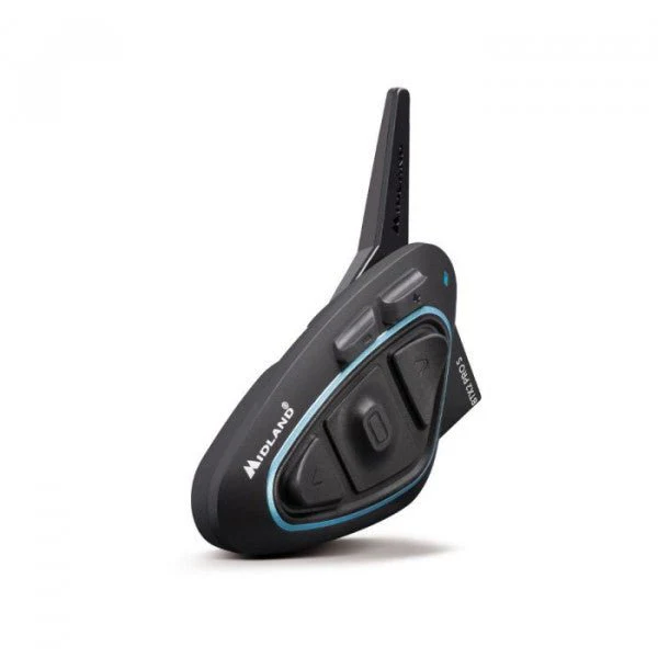 Interfono Midland BTX2 Pro S LR Singolo