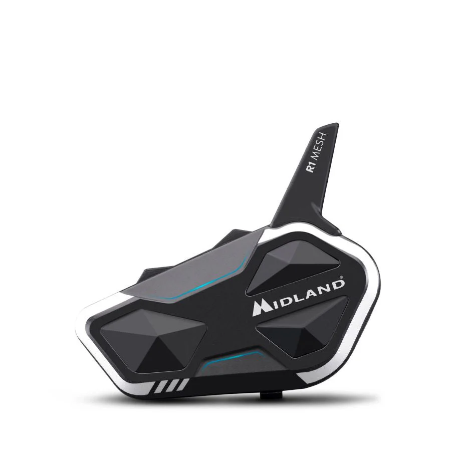 Interfono Midland R1 Mesh - Image 4