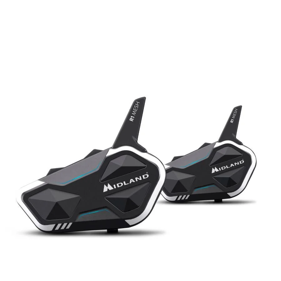 Interfono Midland R1 Mesh - Image 5