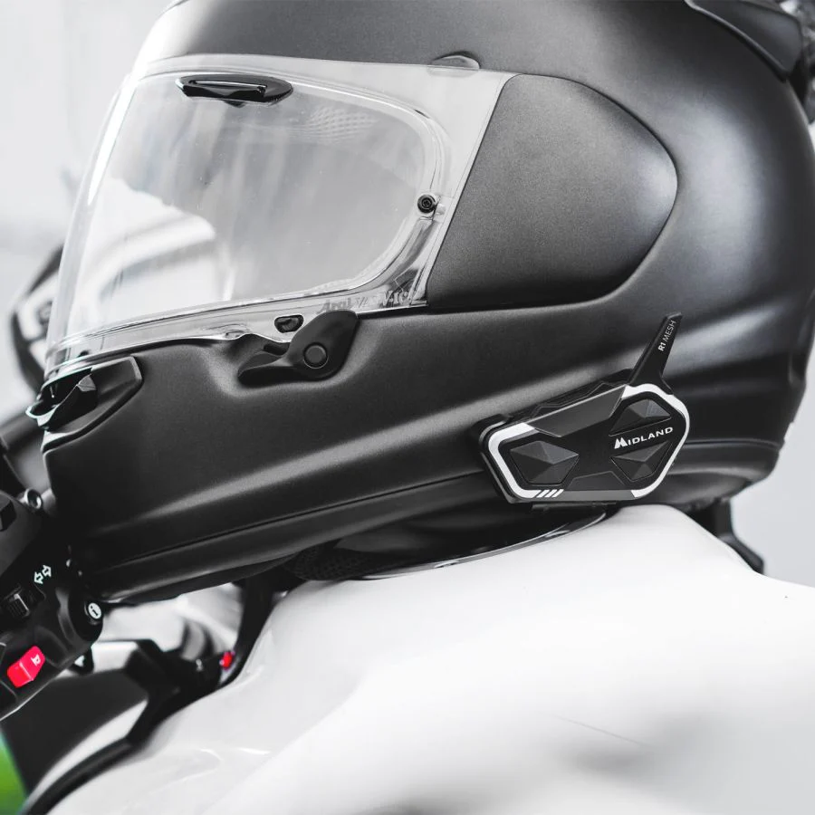 Interfono Midland R1 Mesh - Image 7