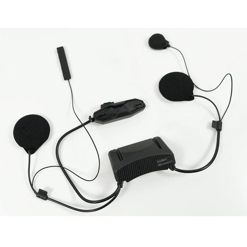 Interfono Nexx X.Com 3 Single BT - Image 2