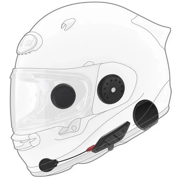 Interfono Sena ACS10 per caschi integrali Arai - Image 5