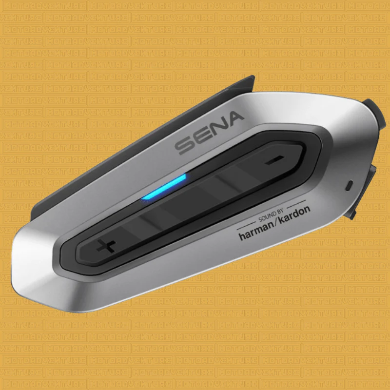 Interfono Shoei by Sena SRL EXT Rider Link specifico per NXR2