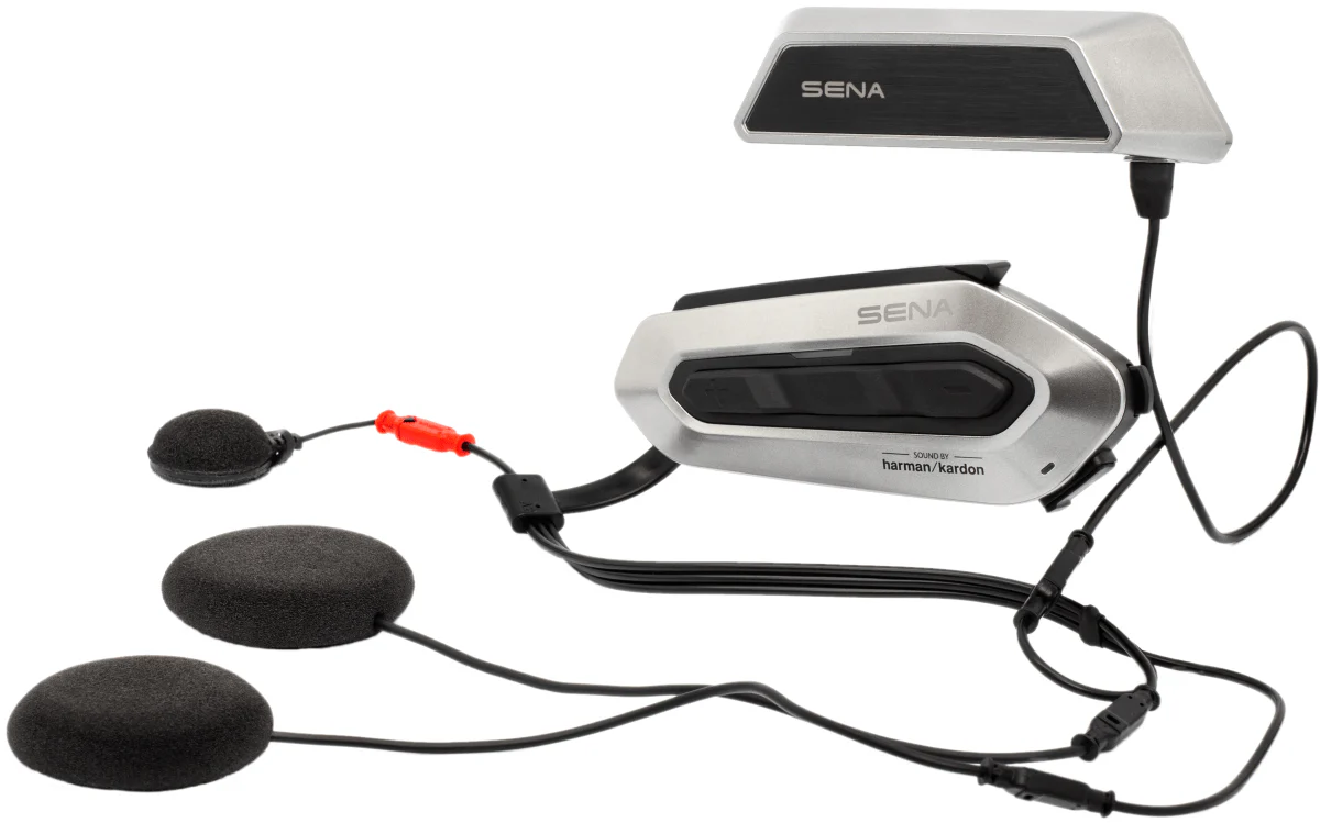 Interfono Shoei by Sena SRL EXT Rider Link specifico per NXR2 - Image 4