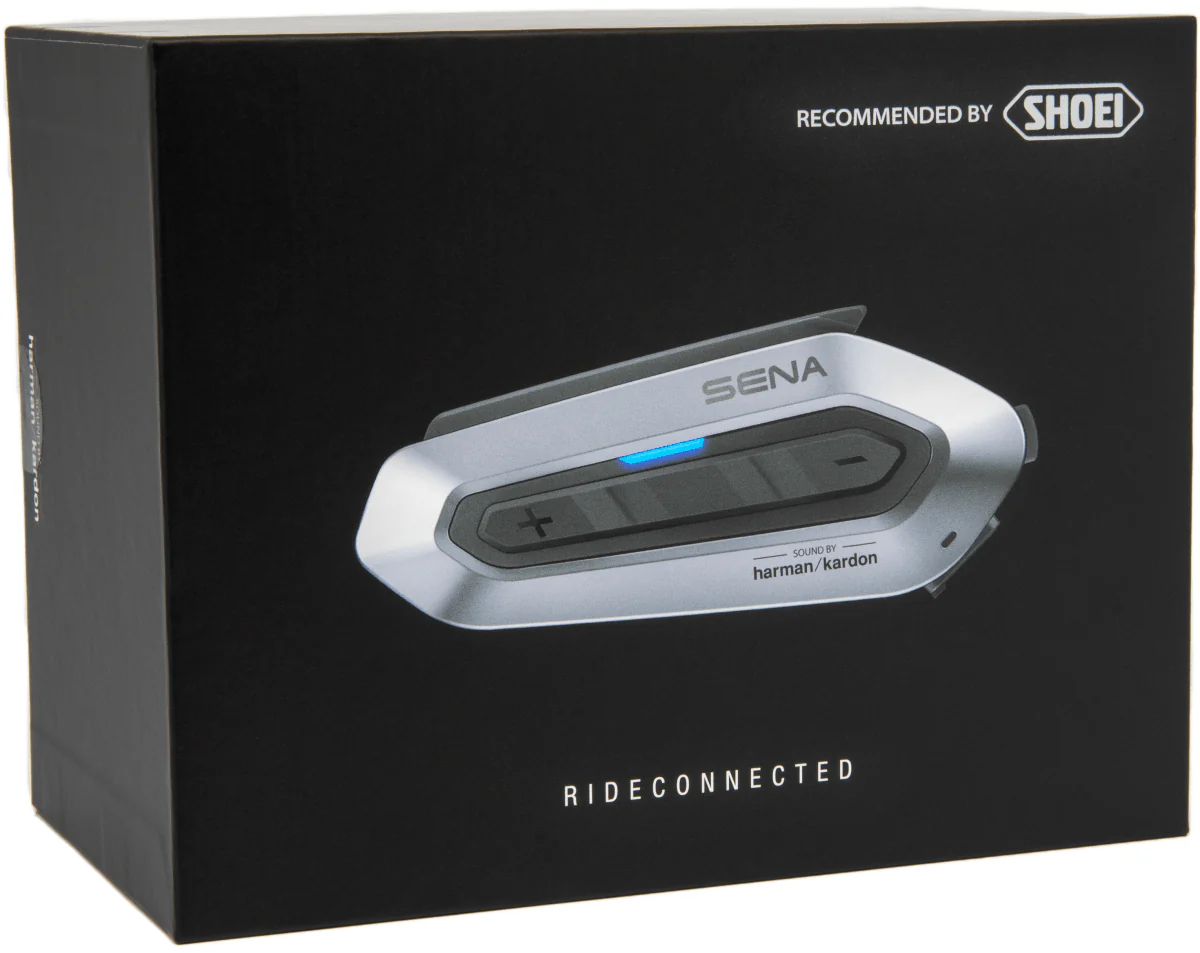Interfono Shoei by Sena SRL EXT Rider Link specifico per NXR2 - Image 5
