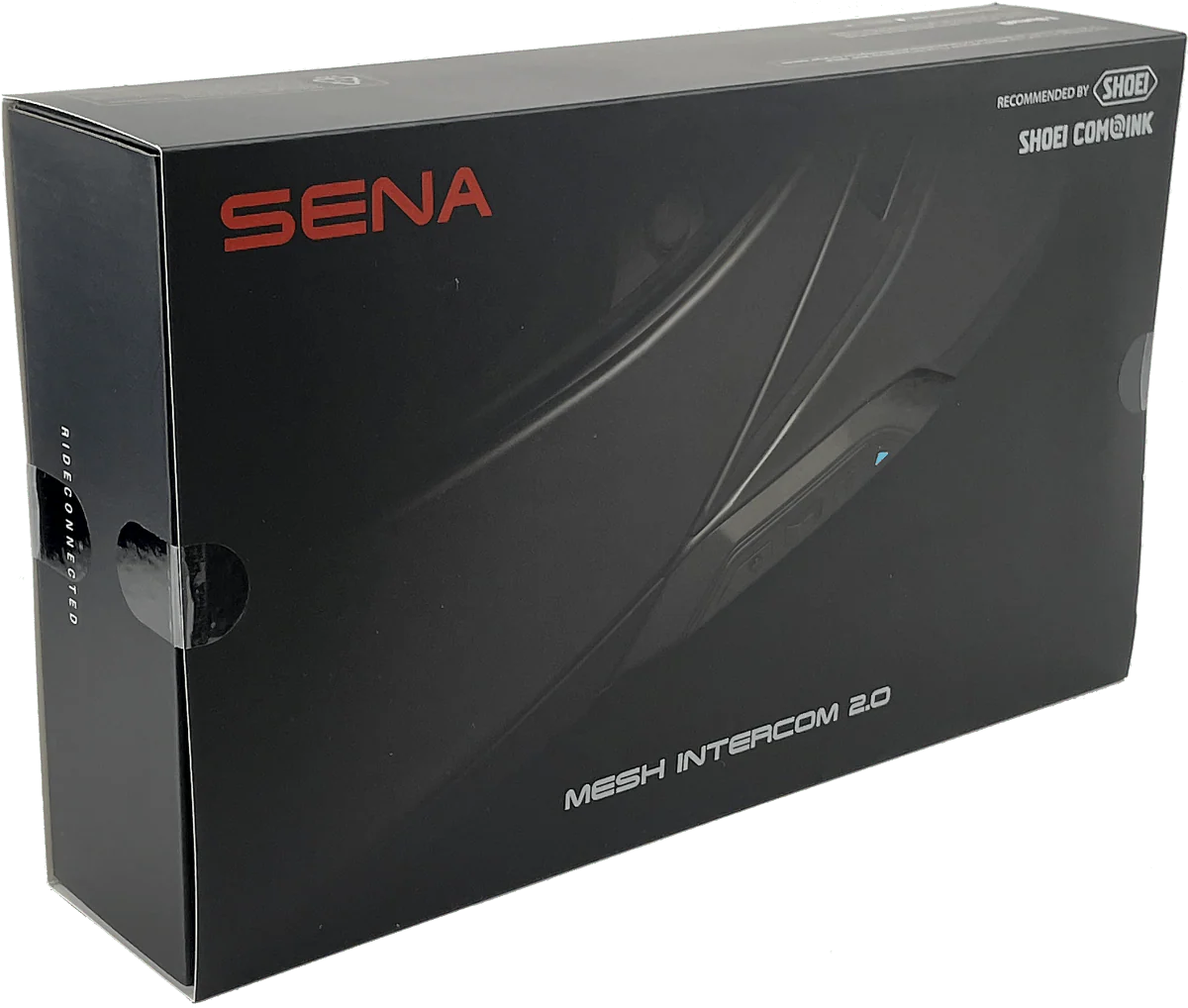 Interfono SHOEI SENA SRL3 (NEOTEC3/GTAIR3/JCRUISE3) - Image 3