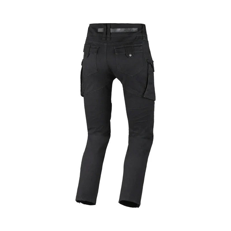 Jeans Macna Durham nero - Image 3