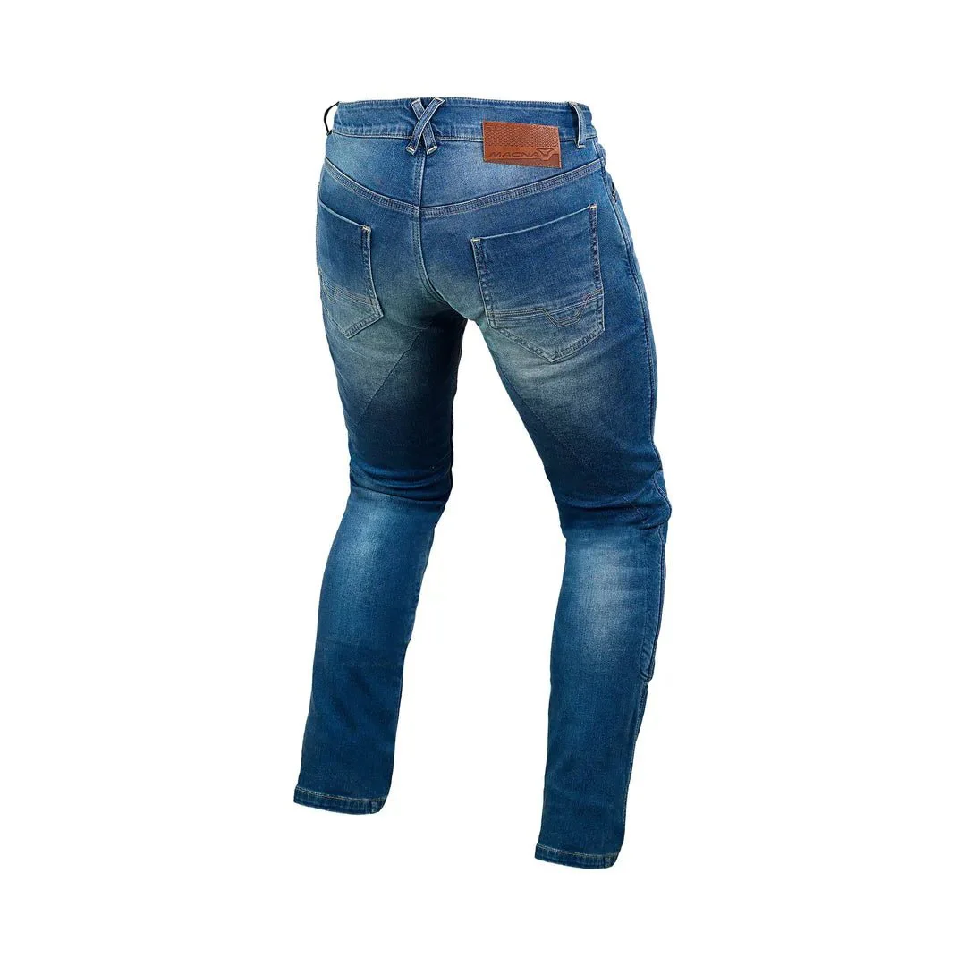 Jeans Macna Norman con Fibra Aramidica - Image 2