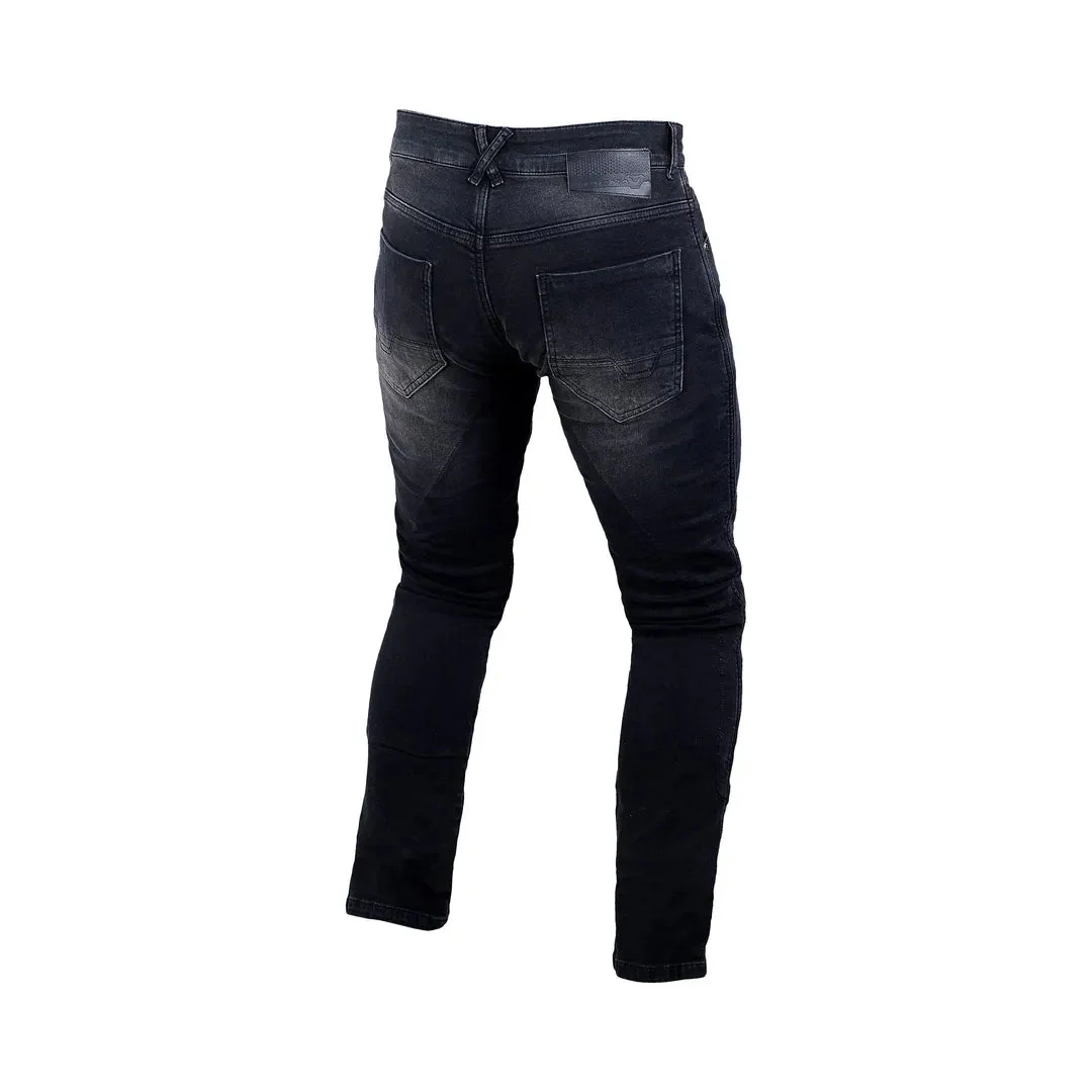 Jeans Macna Norman con Fibra Aramidica - Image 4