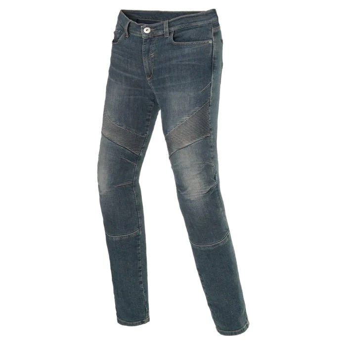 Jeans uomo Clover SYS PRO Light