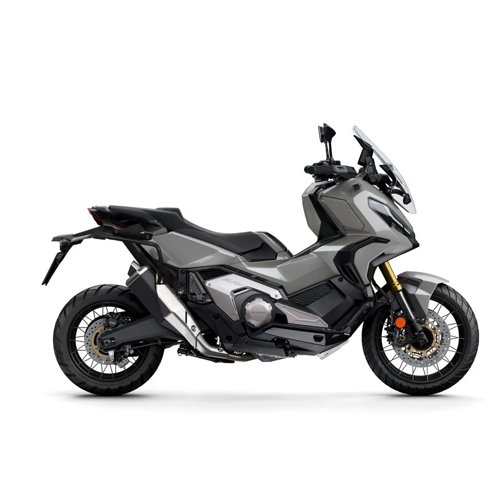 Kit fissaggio 3P System per valigie SHAD per Honda X-Adv750/Honda Forza 750 - Image 3