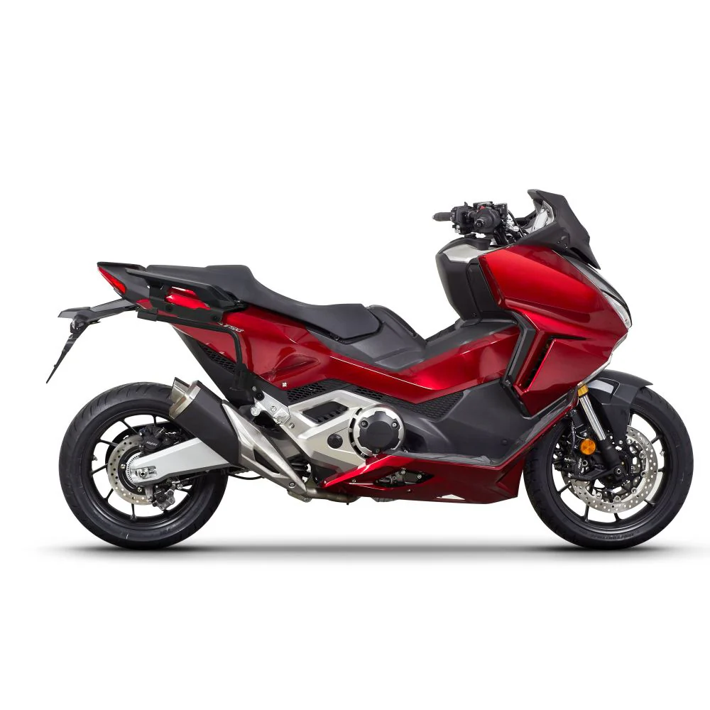 Kit fissaggio 3P System per valigie SHAD per Honda X-Adv750/Honda Forza 750 - Image 4