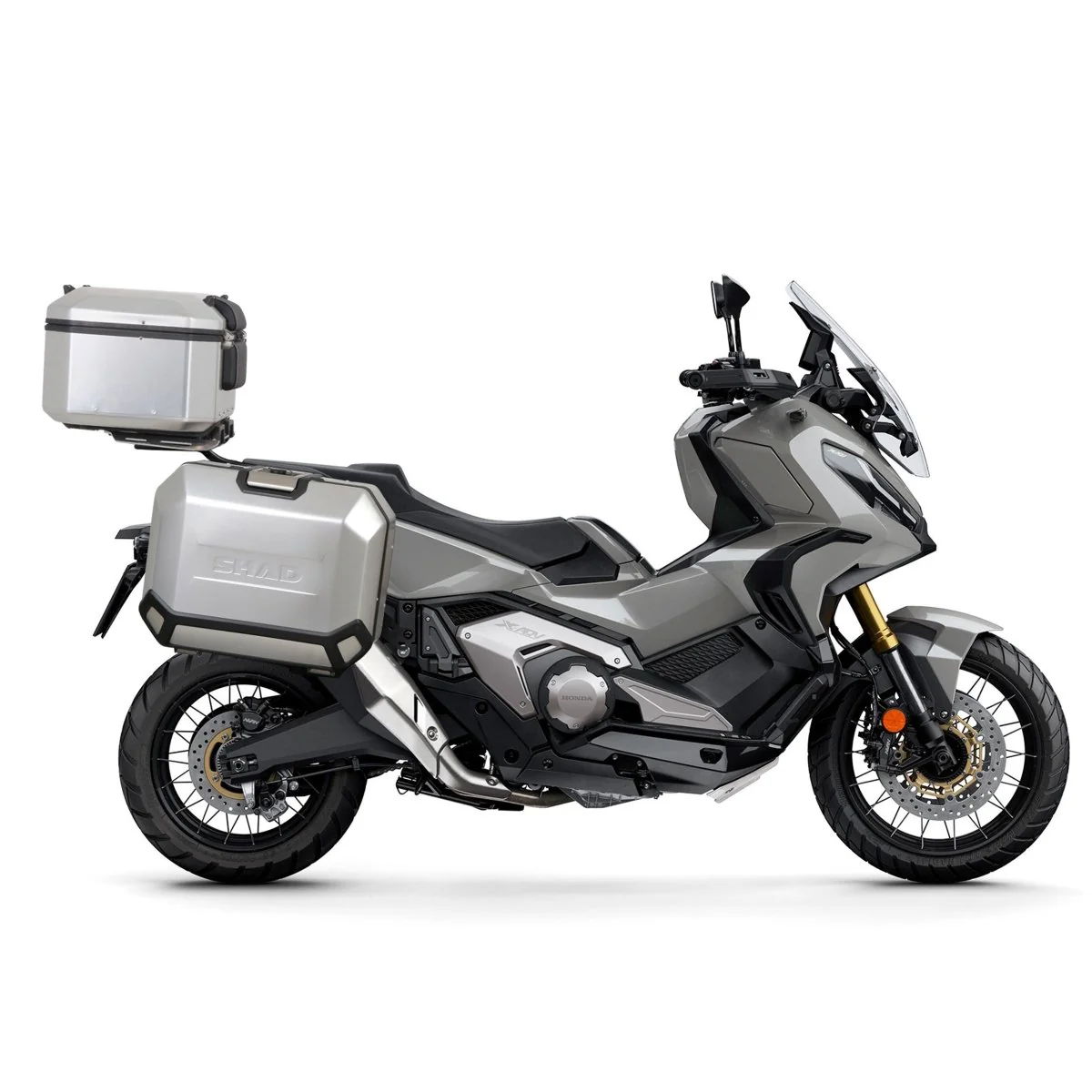 Kit fissaggio 4P SHAD System HONDA X-ADV 750 - Image 3