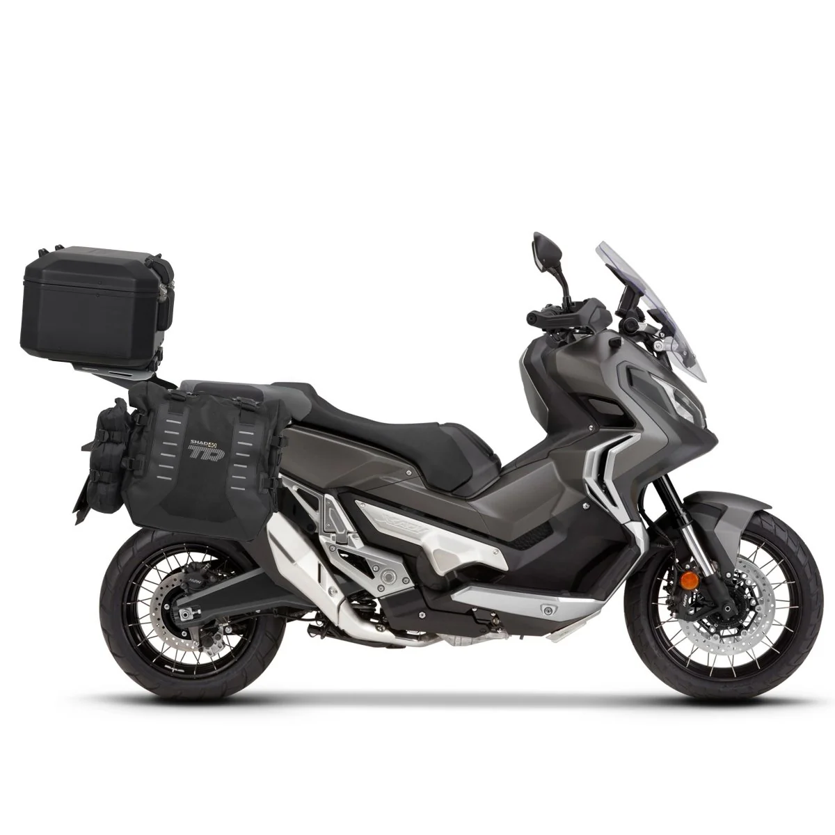 Kit fissaggio 4P SHAD System HONDA X-ADV 750 - Image 4