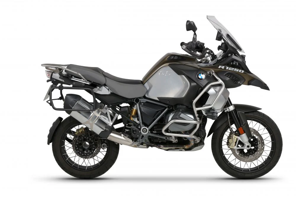 Kit fissaggio 4p System per valigie SHAD per BMWR1200GS/R1250GS/ADVENTURE - Image 4