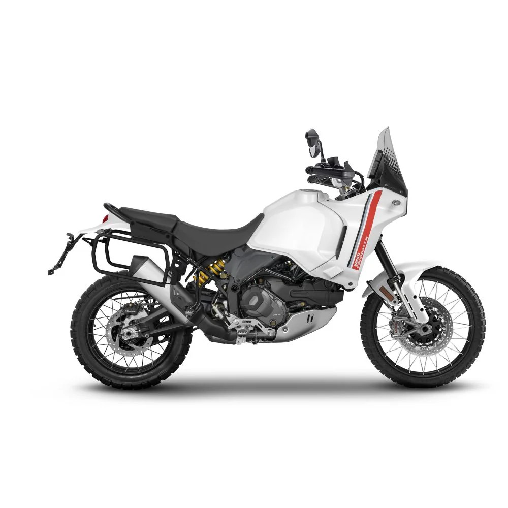 Kit fissaggio 4P System SHAD per Ducati Desert X - Image 3